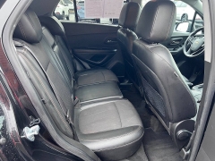 Used 2021  Chevrolet Trax FWD 4dr LT at Leadbelt Auto Sales near Leadington&comma; MO