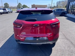 Used 2023  Chevrolet Blazer FWD 4dr Premier at Leadbelt Auto Sales near Leadington&comma; MO