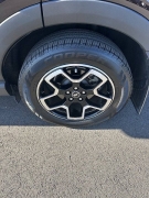 Used 2021  Ford Bronco Sport Big Bend 4x4 at Leadbelt Auto Sales near Leadington&comma; MO