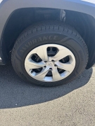 Used 2023  Toyota RAV4 LE FWD at Leadbelt Auto Sales near Leadington&comma; MO