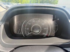 Used 2016 Honda CR-V 4d SUV AWD Touring at Leadbelt Auto Sales near Farmington, MO