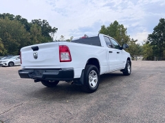 Used 2020  Ram 1500 2WD Quad Cab Tradesman at Leadbelt Auto Sales near Farmington, MO