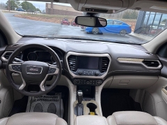 Used 2019  GMC Acadia 4d SUV AWD Denali at Leadbelt Auto Sales near Leadington&comma; MO