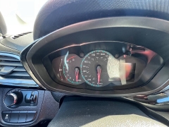 Used 2021  Chevrolet Spark 4dr HB CVT 1LT at Leadbelt Auto Sales near Leadington&comma; MO