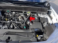 Used 2023  Ford Bronco Sport Badlands 4x4 at Leadbelt Auto Sales near Leadington&comma; MO