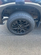 Used 2024  Chevrolet Silverado 1500 4WD Crew Cab 147" Custom at Leadbelt Auto Sales near Leadington&comma; MO