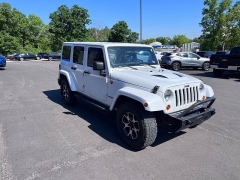 Used 2012  Jeep Wrangler Unlimited 4WD 4dr Sahara at Leadbelt Auto Sales near Leadington&comma; MO