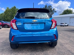 Used 2021  Chevrolet Spark 4dr HB CVT 1LT at Leadbelt Auto Sales near Farmington, MO