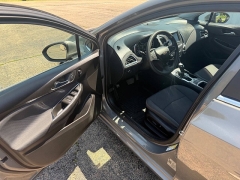 Used 2019 Chevrolet Cruze 4d Sedan LT at Leadbelt Auto Sales near Farmington, MO