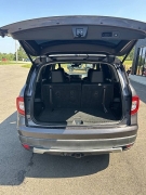 Used 2021  Honda Pilot EX-L AWD at Leadbelt Auto Sales near Leadington&comma; MO