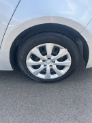 Used 2024  Toyota Corolla LE CVT &lpar;Natl&rpar; at Leadbelt Auto Sales near Leadington&comma; MO
