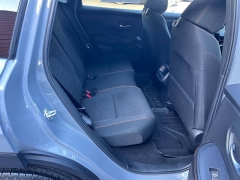 Used 2025  Honda HR-V Sport AWD CVT at Leadbelt Auto Sales near Leadington&comma; MO