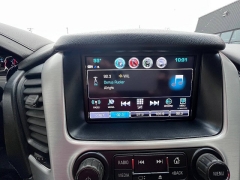 Used 2018  GMC Yukon 4d SUV 4WD SLE at Leadbelt Auto Sales near Leadington&comma; MO