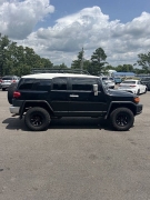 Used 2007  Toyota FJ Cruiser 4WD 4dr &lpar;Natl&rpar; at Leadbelt Auto Sales near Leadington&comma; MO