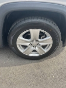 Used 2022  Jeep Compass Latitude FWD at Leadbelt Auto Sales near Leadington&comma; MO