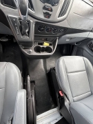 Used 2019  Ford Transit 250 Cab-Chassis Chassis Van 138" WB SRW at Leadbelt Auto Sales near Leadington&comma; MO