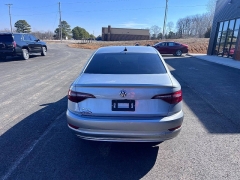 Used 2020  Volkswagen Jetta Auto at Leadbelt Auto Sales near Leadington&comma; MO