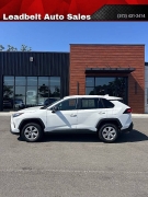 Used 2023  Toyota RAV4 LE FWD at Leadbelt Auto Sales near Leadington&comma; MO