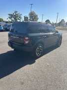 Used 2021  Ford Bronco Sport Big Bend 4x4 at Leadbelt Auto Sales near Leadington&comma; MO