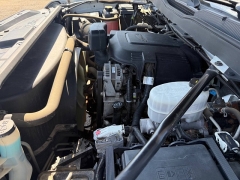 Used 2019 Chevrolet Silverado 2500HD 4WD Crew Cab 167.7" Work Truck at Leadbelt Auto Sales near Farmington, MO