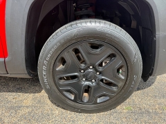 Used 2020 Jeep Renegade Jeepster 4x4 at Leadbelt Auto Sales near Farmington, MO