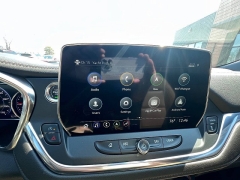 Used 2023  Chevrolet Blazer FWD 4dr Premier at Leadbelt Auto Sales near Leadington&comma; MO