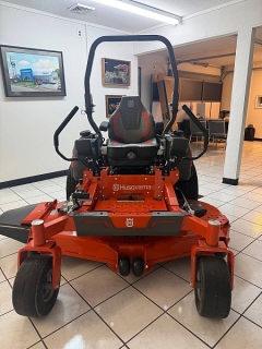 New 2024 Husqvarna Z560X  at Leadbelt Auto Sales near Farmington, MO