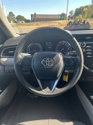 Used 2019  Toyota Camry Auto &lpar;Natl&rpar; at Leadbelt Auto Sales near Leadington&comma; MO