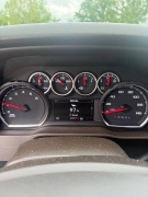 Used 2023 Chevrolet Silverado 2500HD 4WD Crew Cab 159" LT at Leadbelt Auto Sales near Farmington, MO
