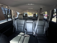 Used 2021  Honda Pilot EX-L AWD at Leadbelt Auto Sales near Leadington&comma; MO