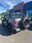 Used 2025  Ford Bronco Big Bend 4 Door 4x4 at Leadbelt Auto Sales near Leadington&comma; MO