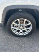 Used 2023  Jeep Compass Latitude Lux 4x4 at Leadbelt Auto Sales near Leadington&comma; MO