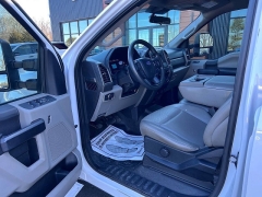Used 2021  Ford Super Duty F-250 SRW 4WD Crew Cab Box at Leadbelt Auto Sales near Leadington&comma; MO