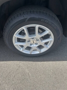 Used 2022  Jeep Renegade Latitude 4x4 at Leadbelt Auto Sales near Leadington&comma; MO