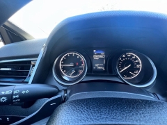 Used 2024  Toyota Camry SE Auto at Leadbelt Auto Sales near Farmington, MO