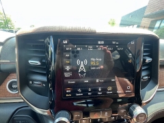 Used 2019  Ram 3500 4WD Crew Cab Longhorn at Leadbelt Auto Sales near Leadington&comma; MO