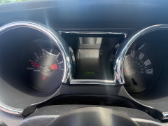 Used 2006 Ford Mustang 2dr Cpe at Leadbelt Auto Sales near Farmington, MO