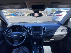 Used 2020  Chevrolet Equinox 4d SUV FWD LT w&sol;1LT at Leadbelt Auto Sales near Leadington&comma; MO