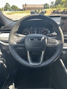 Used 2023  Jeep Compass Latitude Lux 4x4 at Leadbelt Auto Sales near Leadington&comma; MO