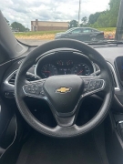 Used 2024  Chevrolet Malibu 4dr Sdn 1LT at Leadbelt Auto Sales near Leadington&comma; MO