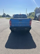 Used 2022  Ford Ranger 4WD SuperCrew 5' Box at Leadbelt Auto Sales near Leadington&comma; MO