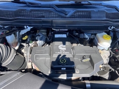 Used 2019  Ram 3500 4WD Crew Cab Longhorn Longbed at Leadbelt Auto Sales near Leadington&comma; MO