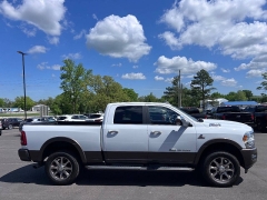 Used 2019  Ram 3500 4WD Crew Cab Longhorn at Leadbelt Auto Sales near Leadington&comma; MO
