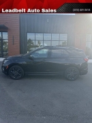  2023 Chevrolet Equinox FWD 4dr RS at Leadbelt Auto Sales near Leadington&comma; MO