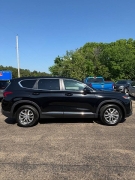 Used 2019 Hyundai Santa Fe 4d SUV FWD SE 2.4L at Leadbelt Auto Sales near Farmington, MO