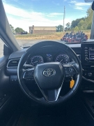 Used 2024  Toyota Camry SE Auto at Leadbelt Auto Sales near Leadington&comma; MO