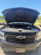 Used 2019  Chevrolet Suburban 4WD 4dr 1500 Premier at Leadbelt Auto Sales near Farmington, MO