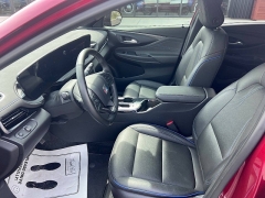 Used 2024  Buick Envista FWD 4dr Sport Touring at Leadbelt Auto Sales near Leadington&comma; MO