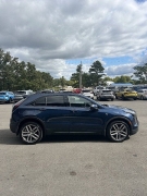 Used 2022  Cadillac XT4 FWD 4dr Sport at Leadbelt Auto Sales near Leadington&comma; MO