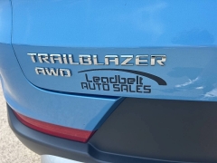 Used 2025  Chevrolet Trailblazer AWD 4dr LT at Leadbelt Auto Sales near Leadington&comma; MO